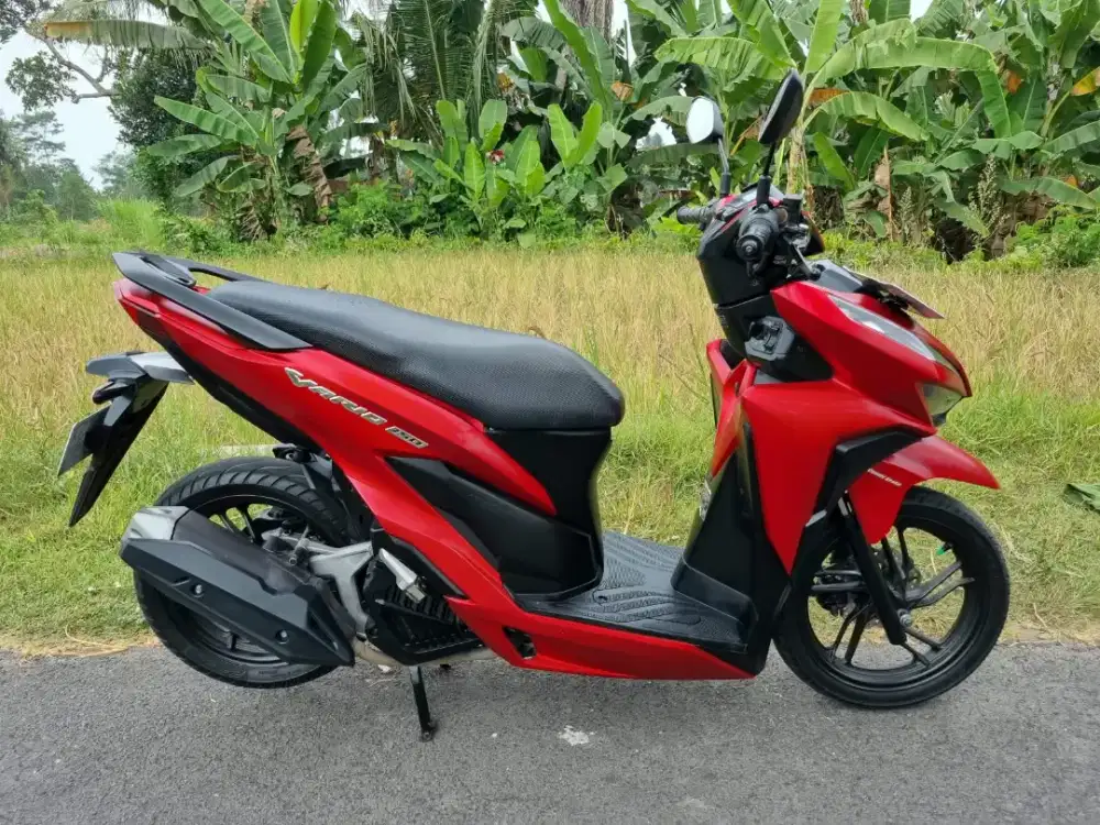 VARIO 150 2019 KEYLESS