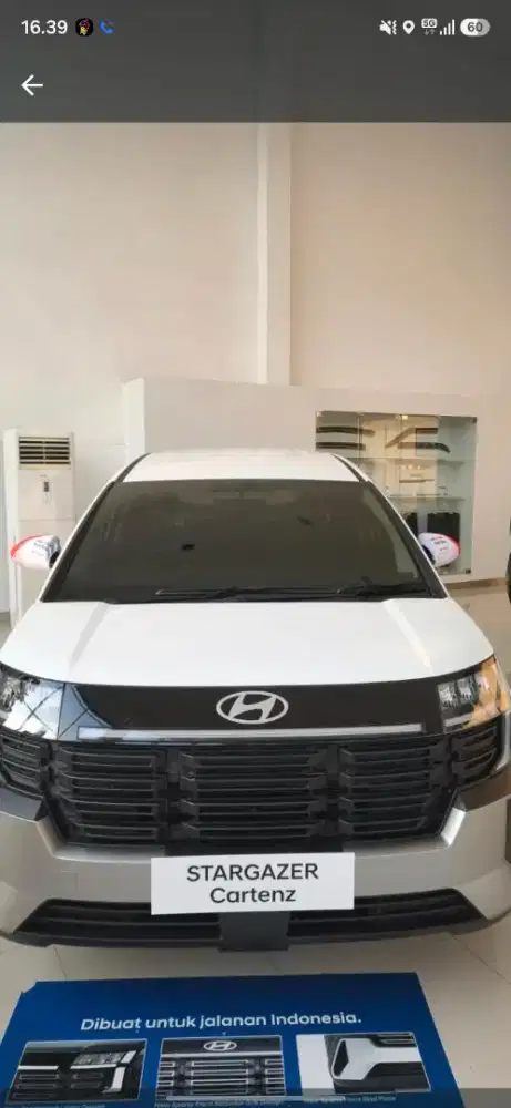 HYUNDAI NEW DEALER RESMI