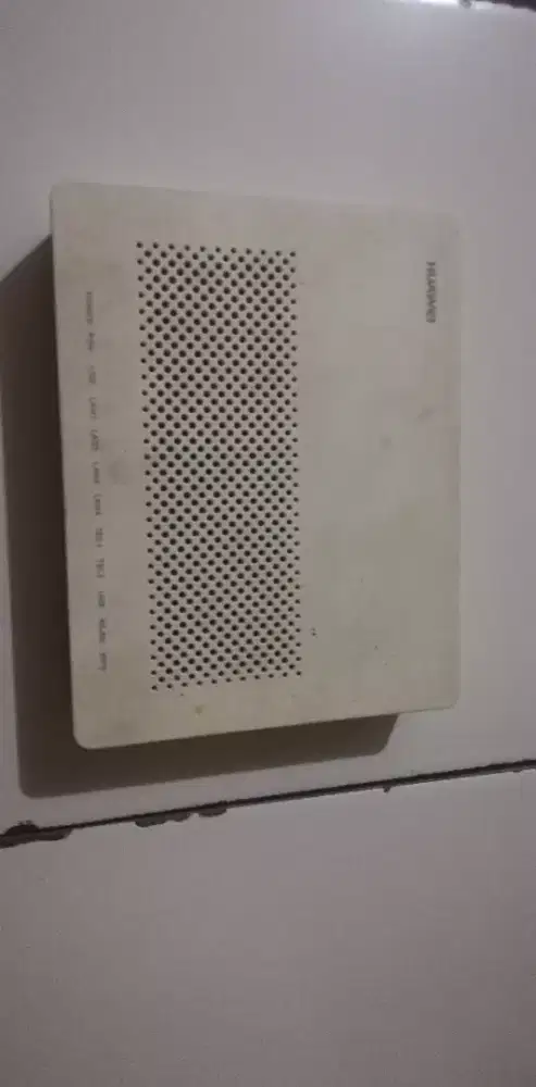 Modem huawei & Nokia