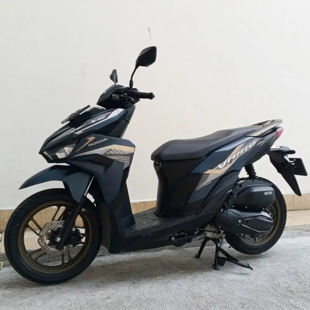 HONDA NEW VARIO 125 CBS ISS TAHUN 2023 CASH KREDIT MURAH DP MULAI 700