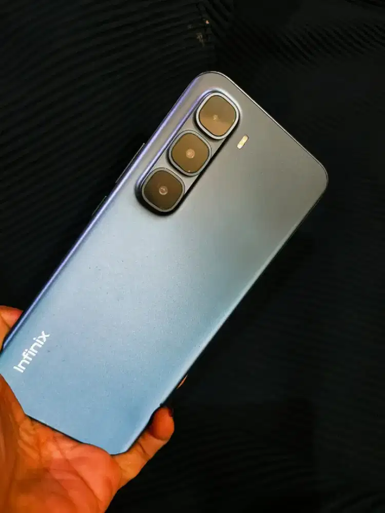 Infinix hot 60 pro+