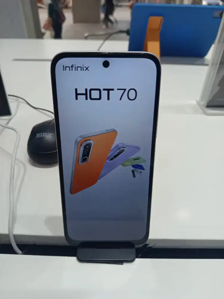Infinix Hot 70 6/256GB
