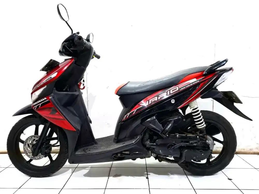 Honda Vario 2007