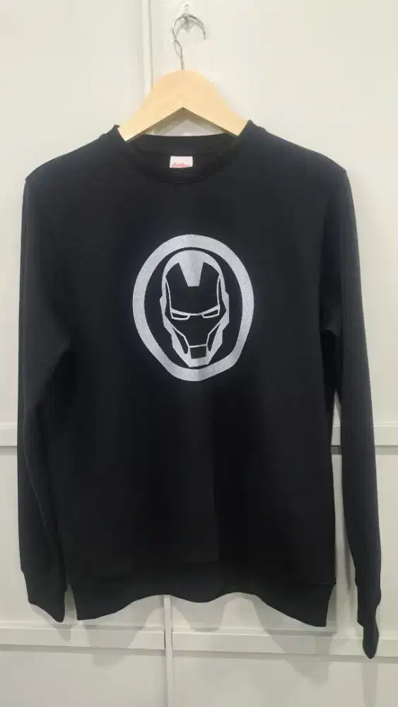 Sweater Marvel Avengers