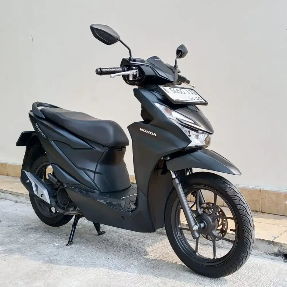 HONDA BEAT SMARTKEY TAHUN 2025 CASH/KREDIT
