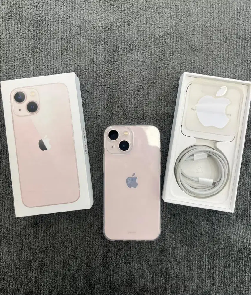 IPHONE 13 Mini 128 IBOX