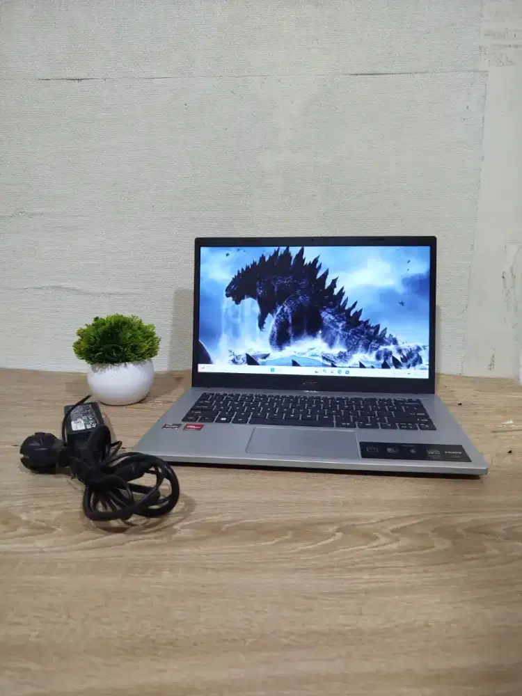 PROMO AWAL BULAN OKTOBER! ASUS ASPIRE A314-23 AMD RYZEN 5 WINDOWS 11