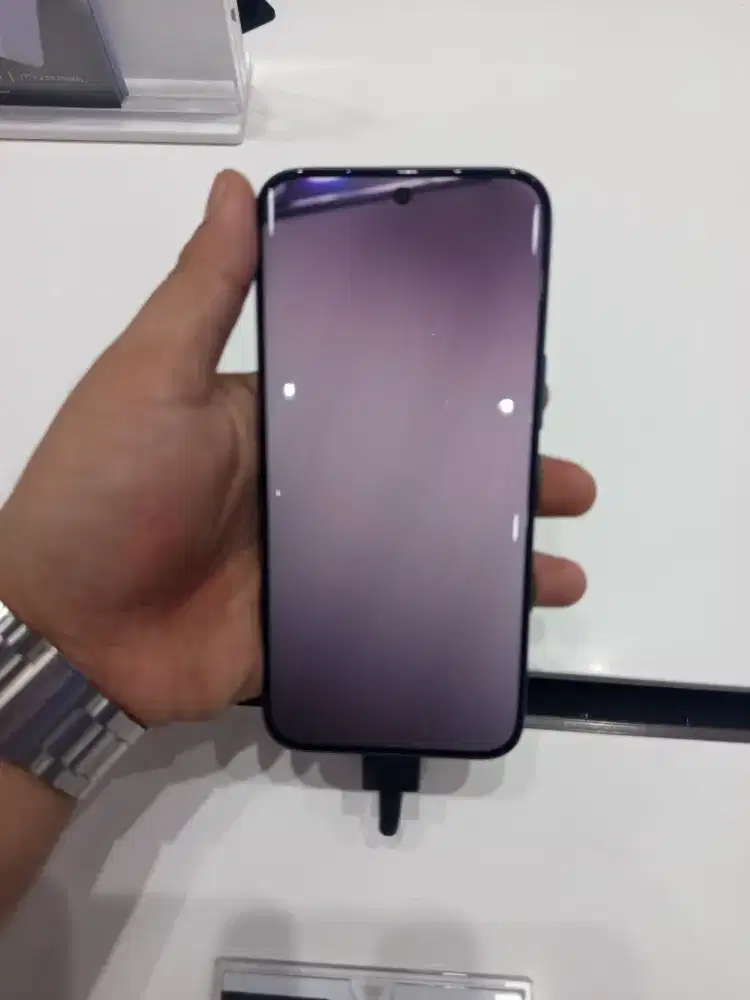 Infinix Note edge 8/256GB