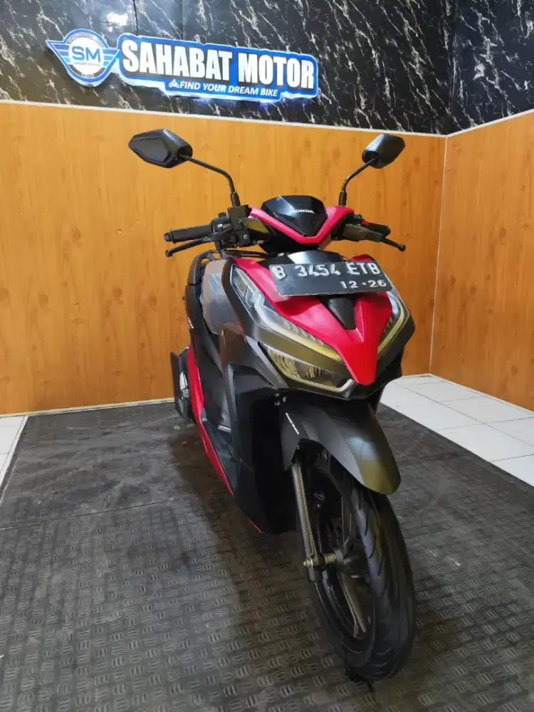 VARIO 150 KEYLESS TH 2021 CASH/ KREDIT & SPAYLATER BERGARANSI TERMURAH