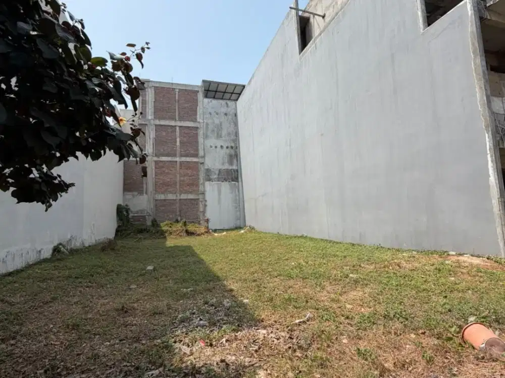 Dijual Tanah Kavling PIK 2
