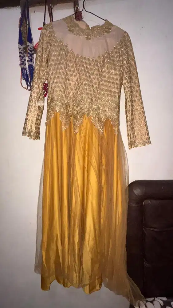Dress Kondangan (Bisa Nego)