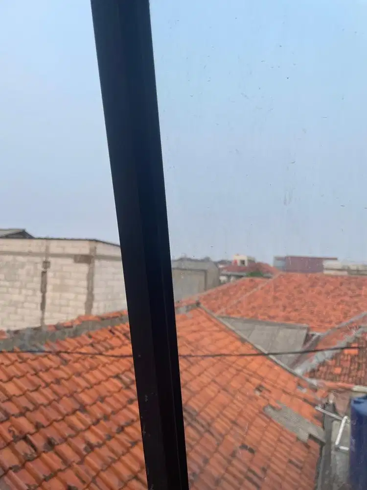 Kipas angin secon