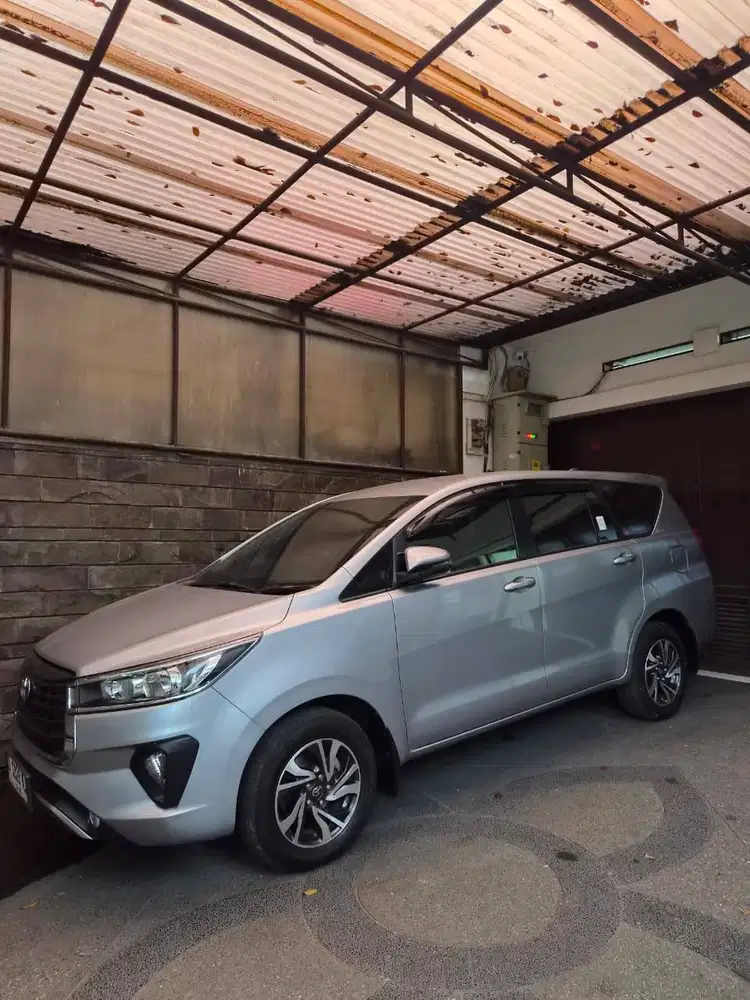 Kijang Innova Diesel type G 2025