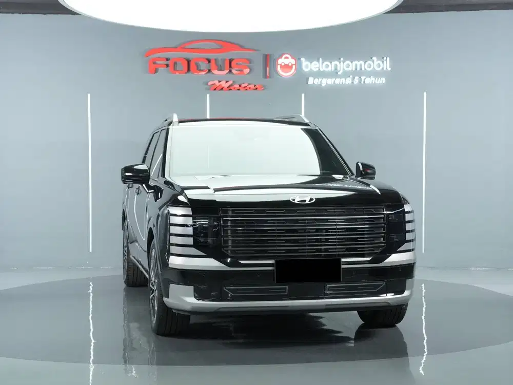 Hyundai Palisade Calligraphy HEV 2024/2025/2026