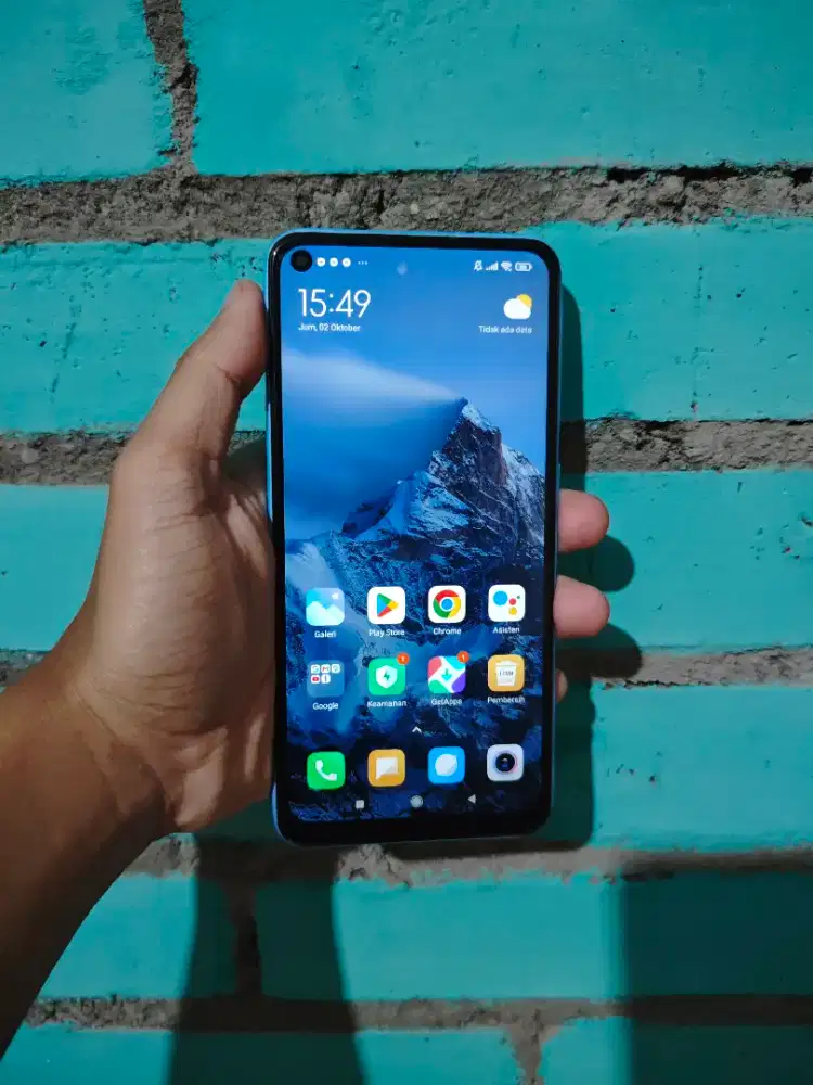 Redmi Note 9 4 64