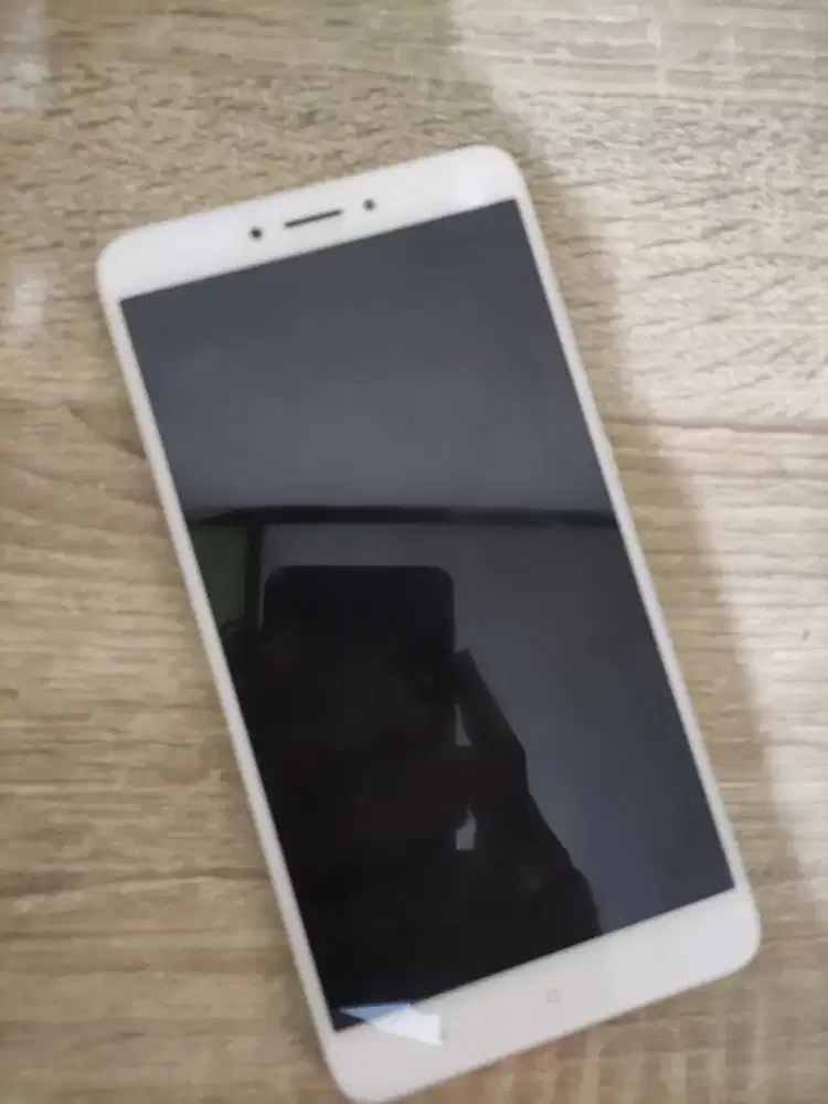 Xiaomi mi max 2 4/64
