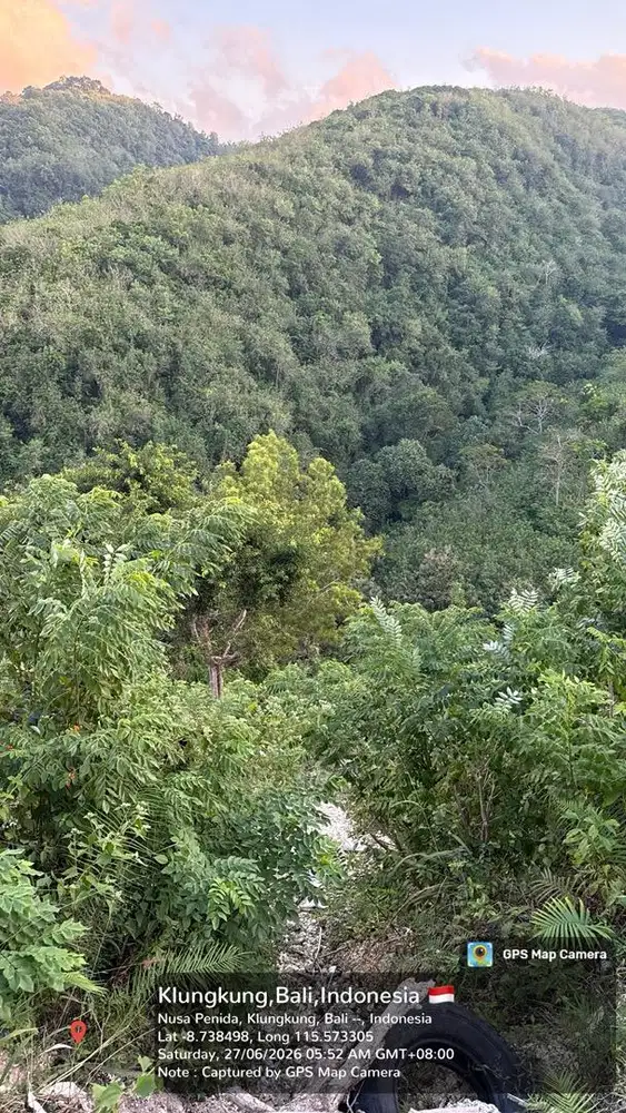 Dibutuhkan Asisten Rumah Tangga