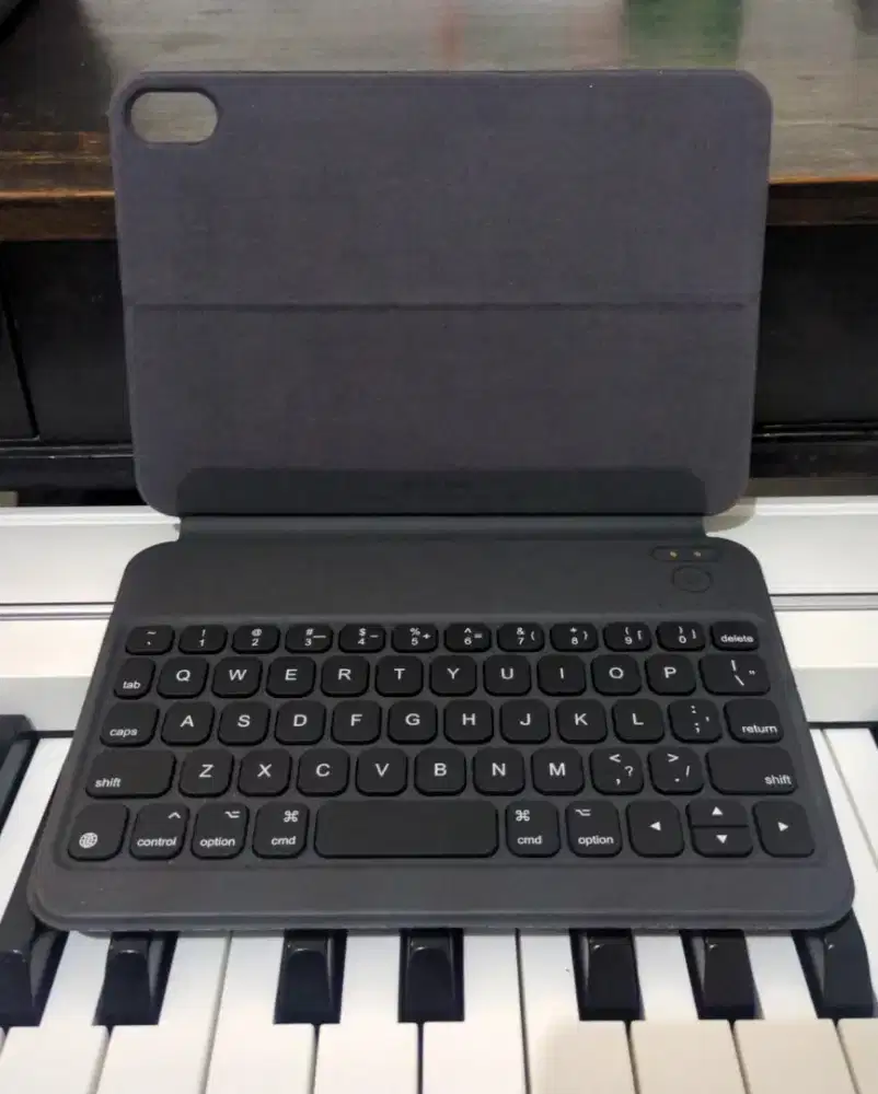 iPad mini keyboard Case F22 wings