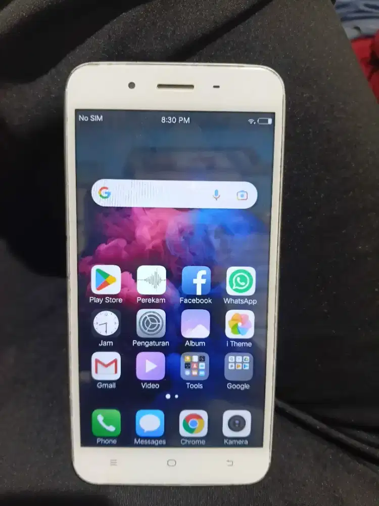 Vivo y66 bekas no minus