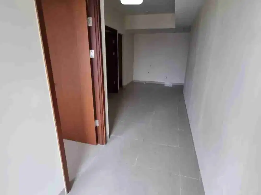 Dijual apt Grand Dharmahusada Lagoon
