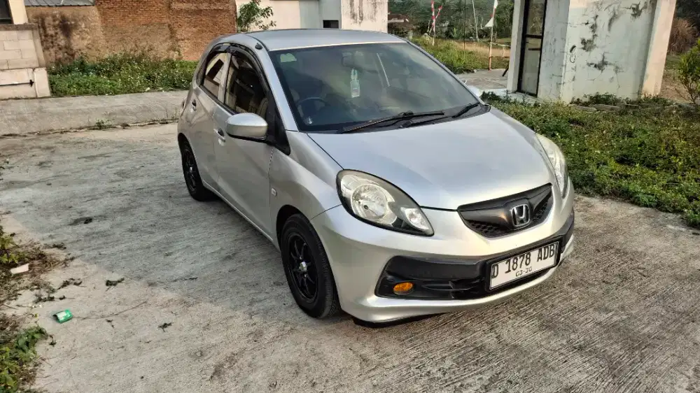 Brio e 2015 satya