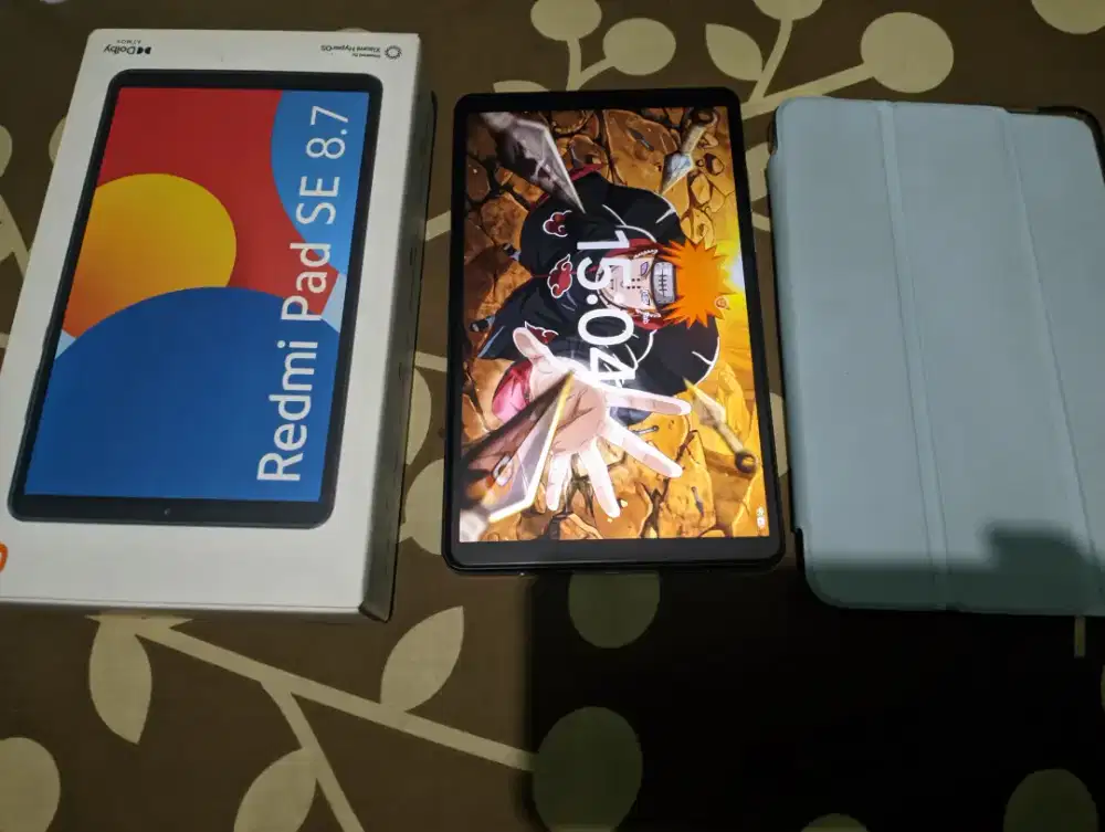 Redmi pad SE 8.7 Fullset