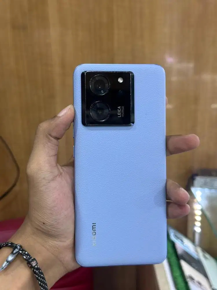 mi 13t 5G 12/256 fullset ori