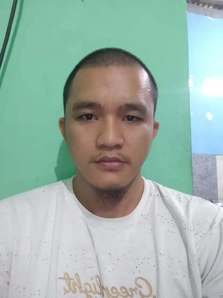 Ingin cari kerja supir pribadi
