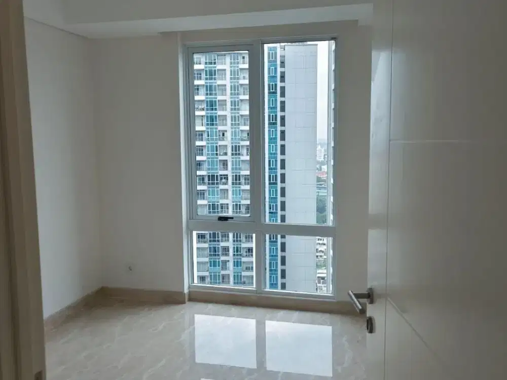 Dijual Apartemen Murah Podomoro City Tower Empire