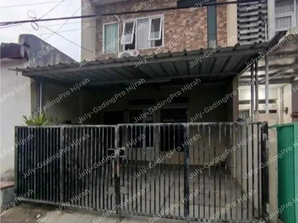 Dijual Rumah Di Taman Kopo Indah 1 Blok F1