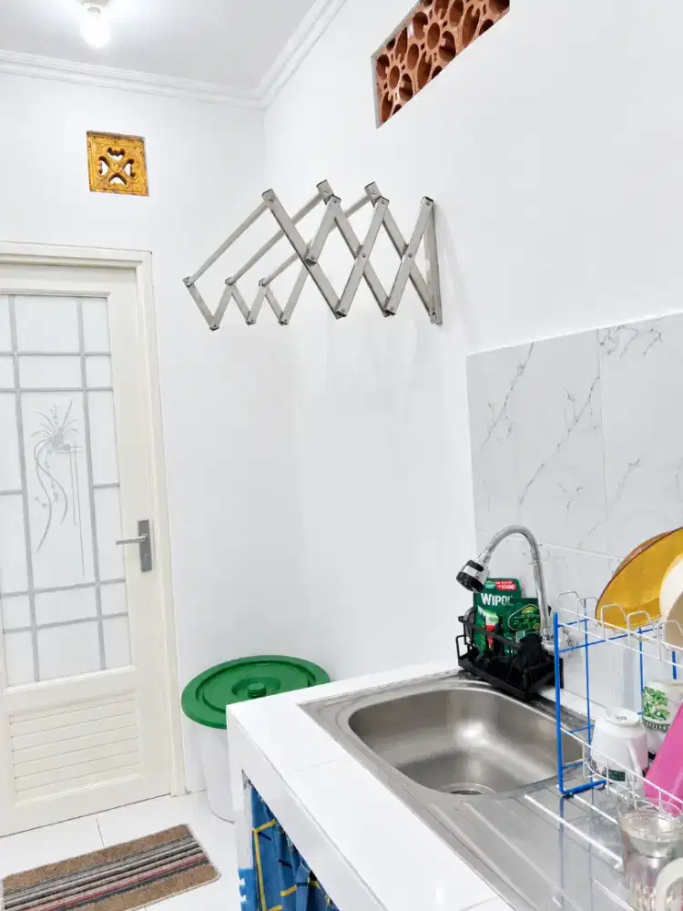 KONTRAKAN/KOST PUTRA/PUTRI/PASUTRI