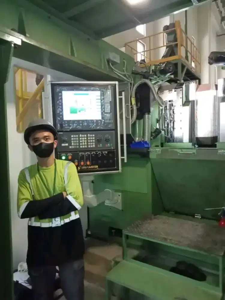 Mencari Kerja, Apa saja saya siap