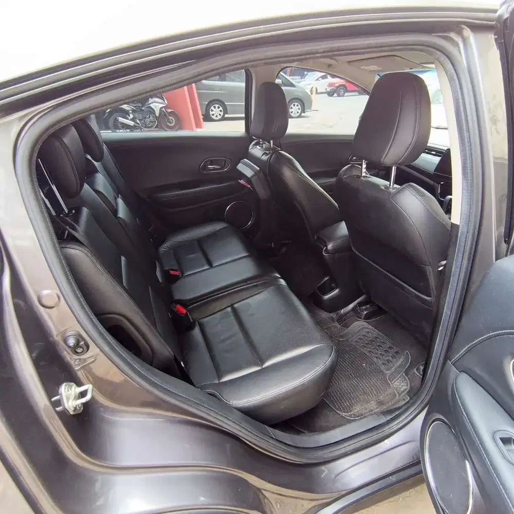 Honda HR-V 2020 Bensin