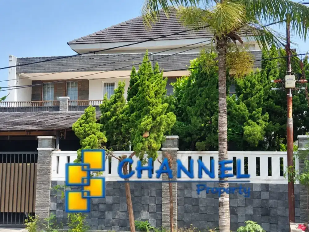 Di Jual Rumah Strategis 2,5 Lantai SHM di Jakarta Timur, Ea