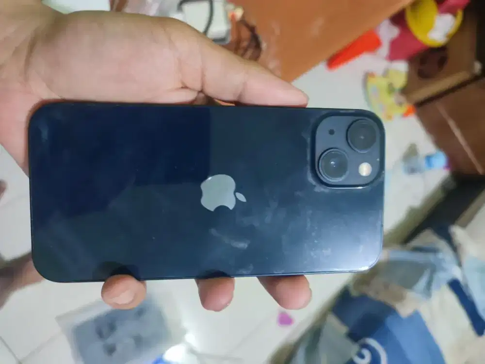 Iphone 13 128gb ibox BH 88%