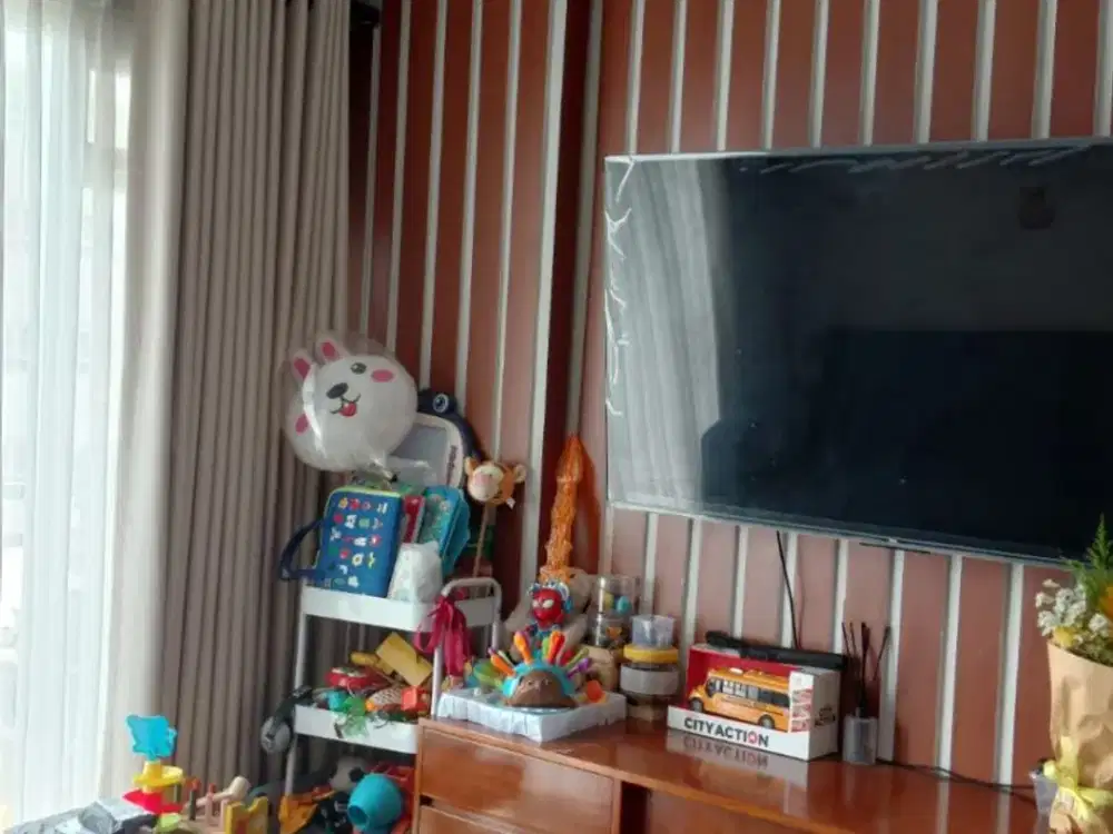 Dijual cepat  Apartemen Gateway Pasteur , tower topaz B,  Bandung