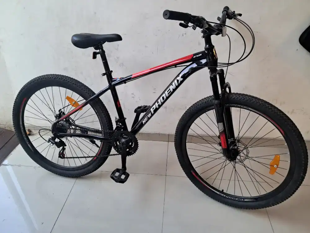 Mtb 27,5 Newphoenix