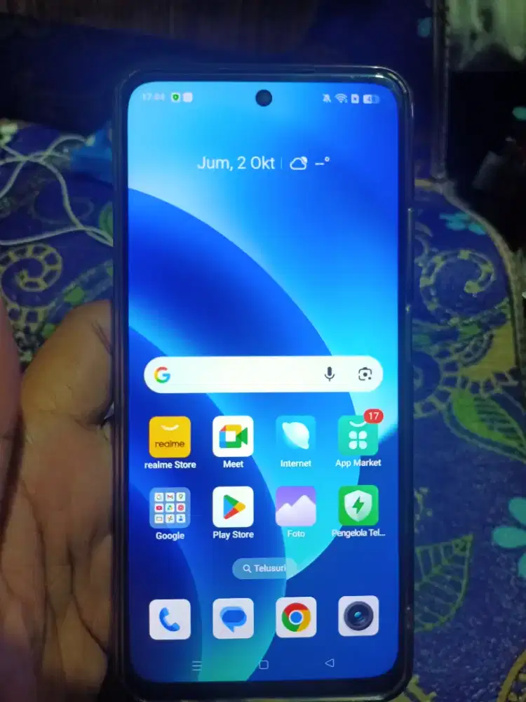 Realme c55 6/128gb