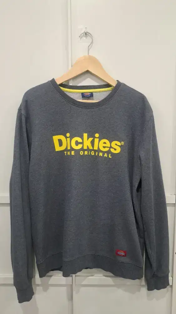 Sweatshirt Dickies Abu