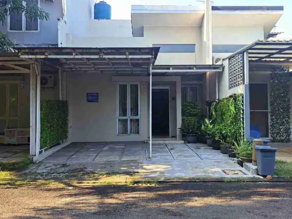 Rumah di Jual