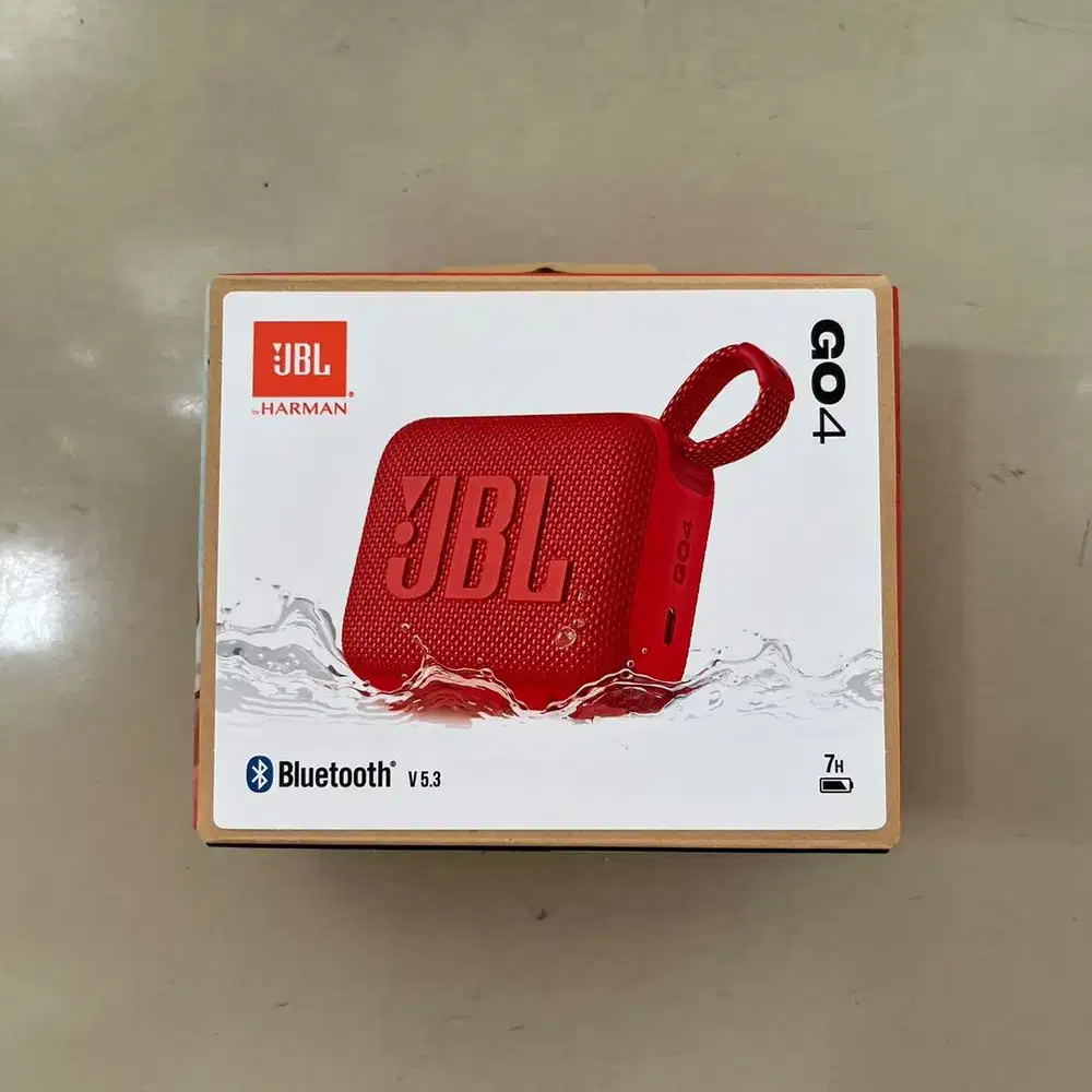 JBL G04 bluetooth V 5.3