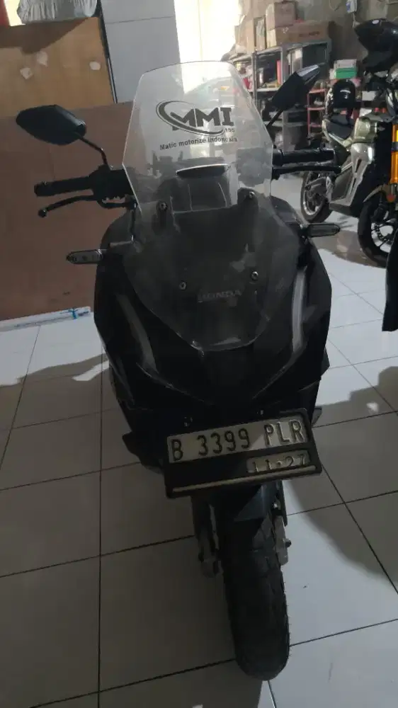 Jual Honda ADV 160 cc