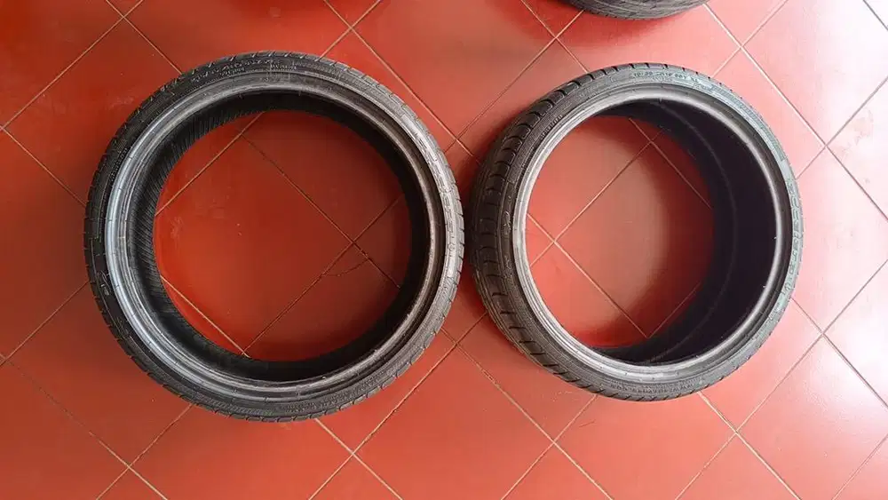 Ban Accelera 215/35 Ring 19