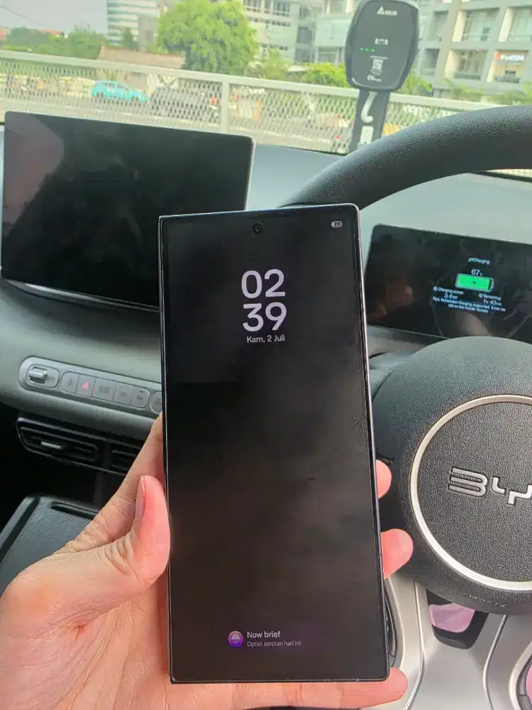 Samsung z fold 7 512gb sein resmi lengkap no minus