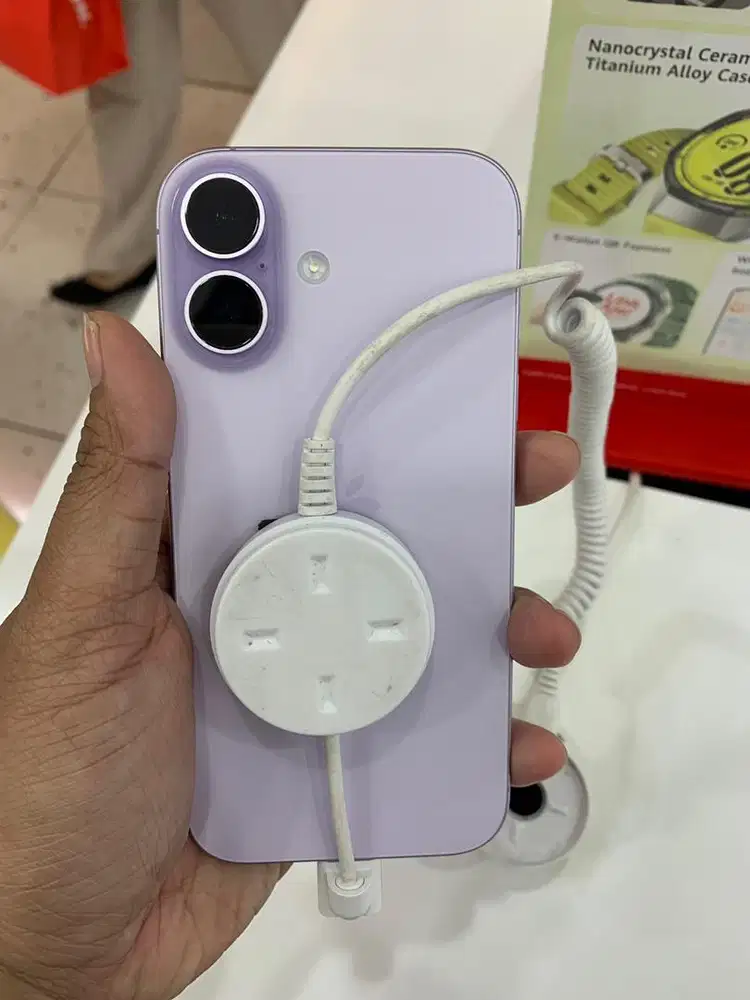 Iphone 17 256 GB