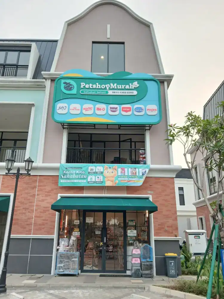 Lowongan kerja Storekeeper (Laki laki)