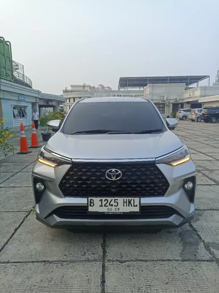 30.000 KM RECORD FULL || AVANZA VELOZ Q 1.5 AT 2023/2024 TOYOTA G