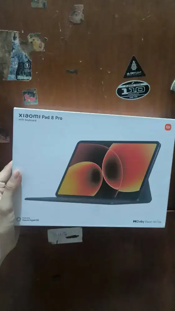 xiaomi pad 8 pro