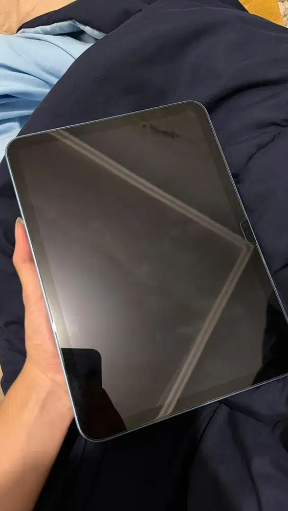Ipad Gen 11 128 Gb Ex BliBli