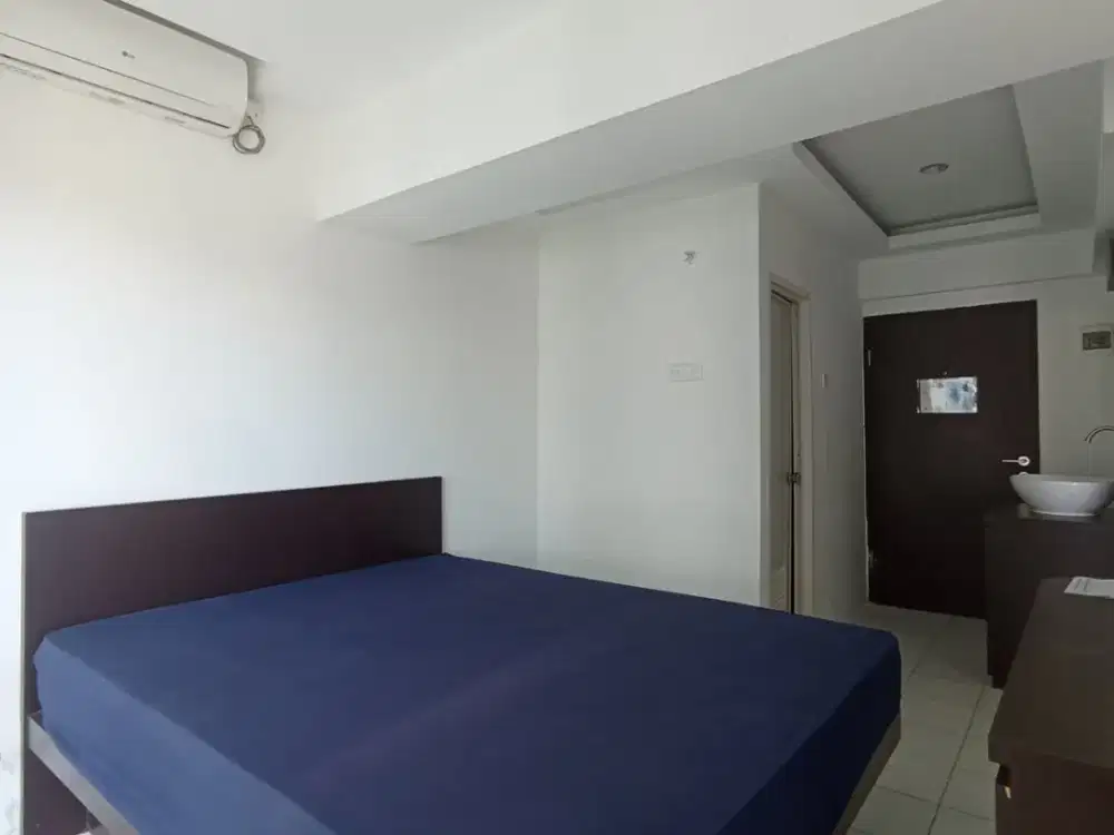 Apartemen Studio Signature Bandung | Modern & Nyaman